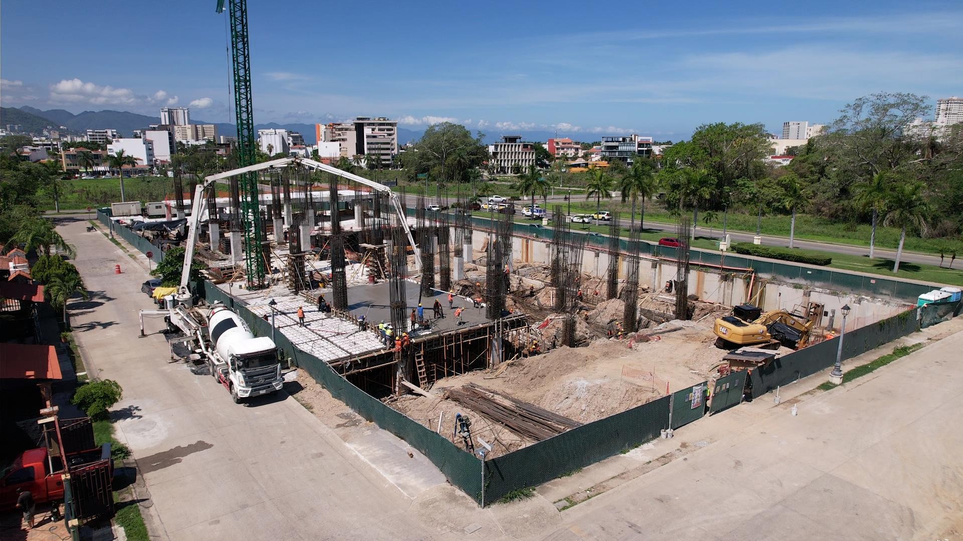 Concreto convencional